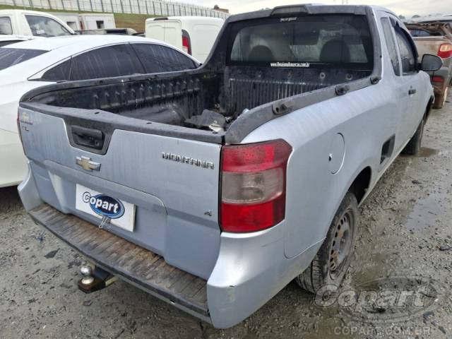 2012 CHEVROLET MONTANA 