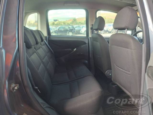 2006 FIAT IDEA 