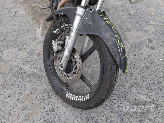 2023 YAMAHA YBR 150 FACTOR 