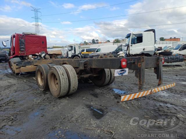 2012 FORD CARGO 2428 