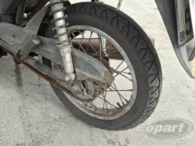 2022 HONDA POP 