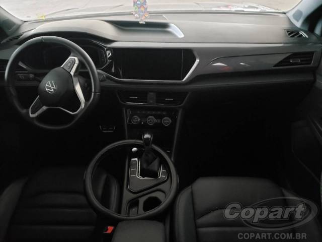 2022 VOLKSWAGEN TAOS 