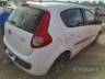 2012 FIAT PALIO 