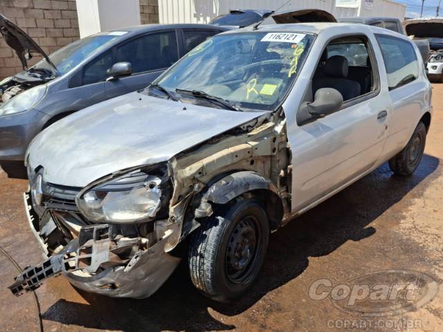 2013 RENAULT CLIO 