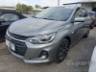 2024 CHEVROLET ONIX 