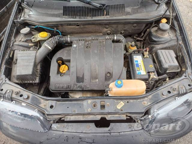 2002 FIAT PALIO 