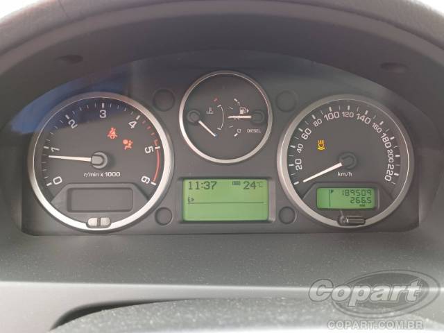 2012 LAND ROVER FREELANDER 2 