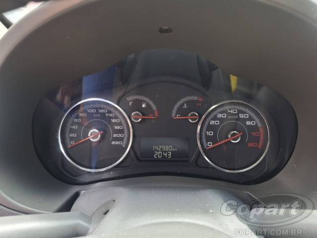 2013 FIAT PALIO 
