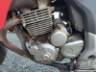 2015 HONDA CB 300 