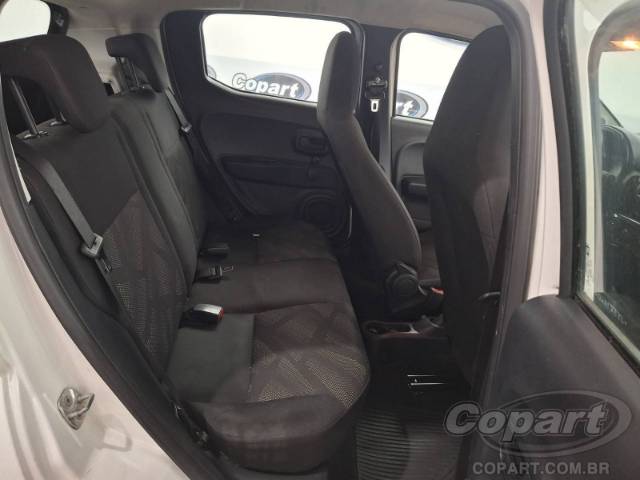 2018 FIAT MOBI 