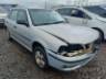 2000 VOLKSWAGEN GOL 