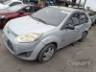 2012 FORD FIESTA SEDAN 