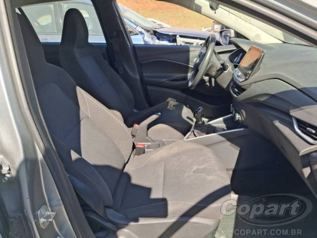 2024 CHEVROLET ONIX 