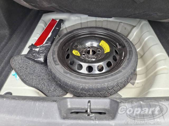 2020 CHEVROLET ONIX PLUS 