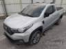 2021 FIAT STRADA 