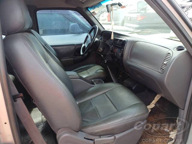 2005 FORD RANGER CD 