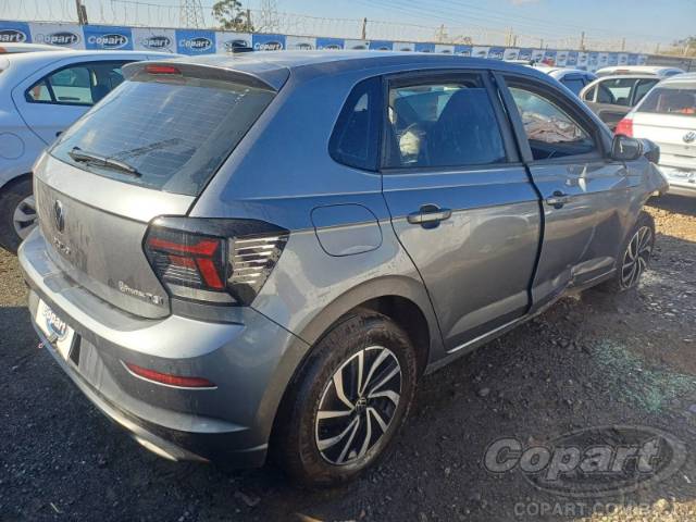 2026 VOLKSWAGEN POLO 