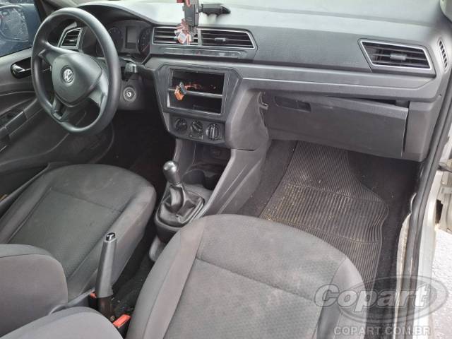 2021 VOLKSWAGEN SAVEIRO 