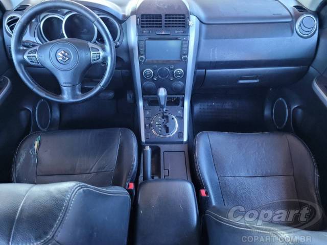 2015 SUZUKI GRAND VITARA 
