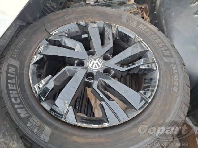 2023 VOLKSWAGEN AMAROK 