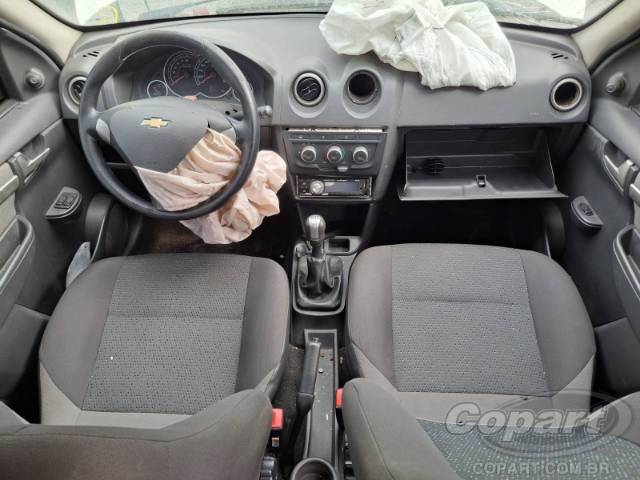 2014 CHEVROLET CELTA 