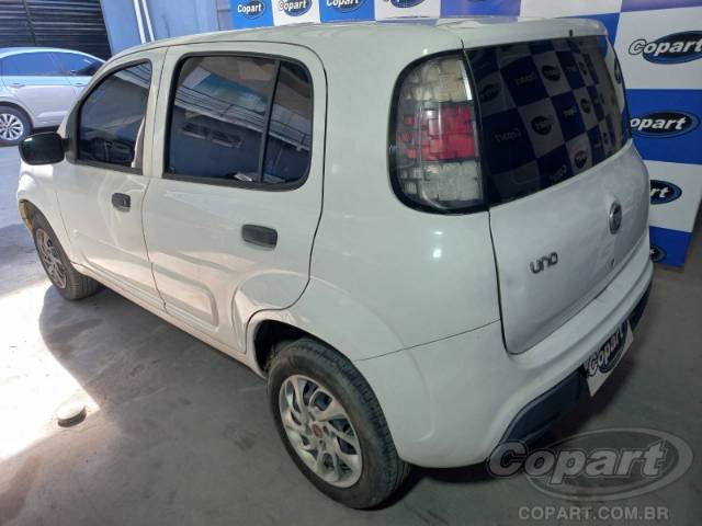 2020 FIAT UNO 