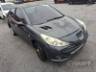 2011 PEUGEOT 207 PASSION 