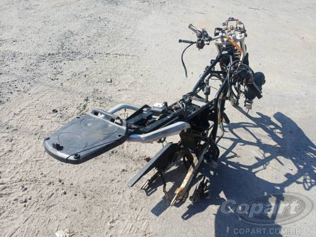 2021 YAMAHA XTZ 150 CROSSER 