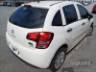 2016 CITROEN C3 