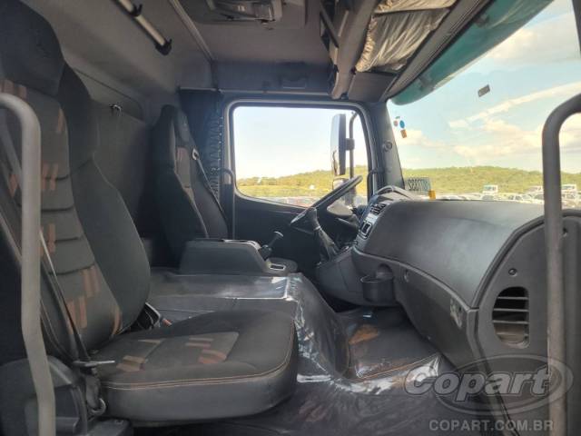 2022 MERCEDES BENZ ATEGO 