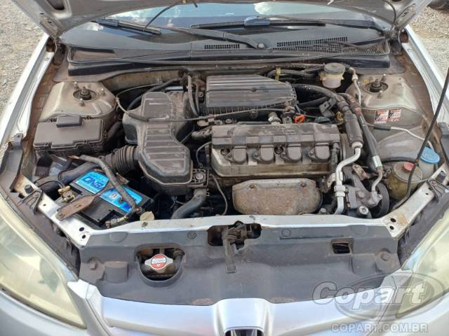 2006 HONDA CIVIC 