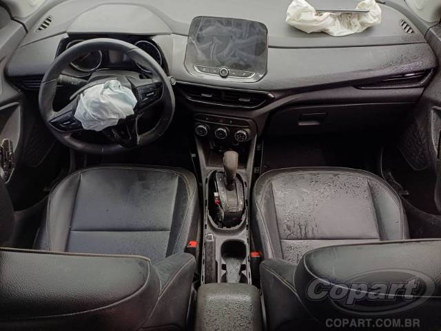 2024 CHEVROLET TRACKER 