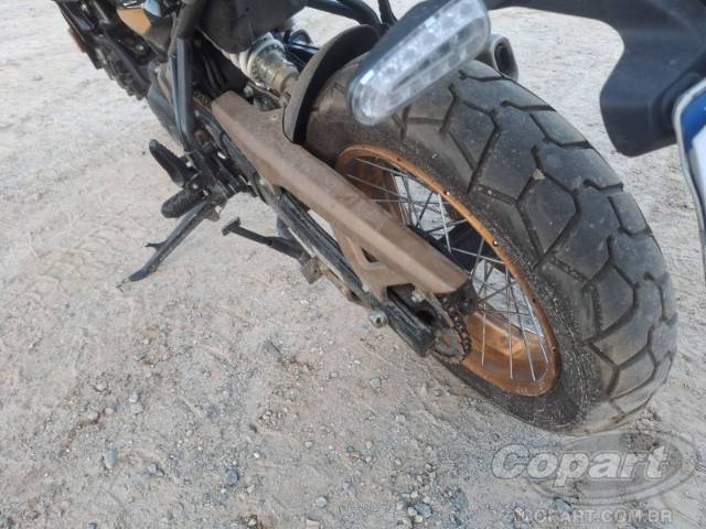 2026 ROYAL ENFIELD HIMALAYAN 