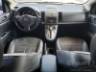 2012 NISSAN SENTRA 