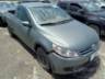 2011 VOLKSWAGEN SAVEIRO 