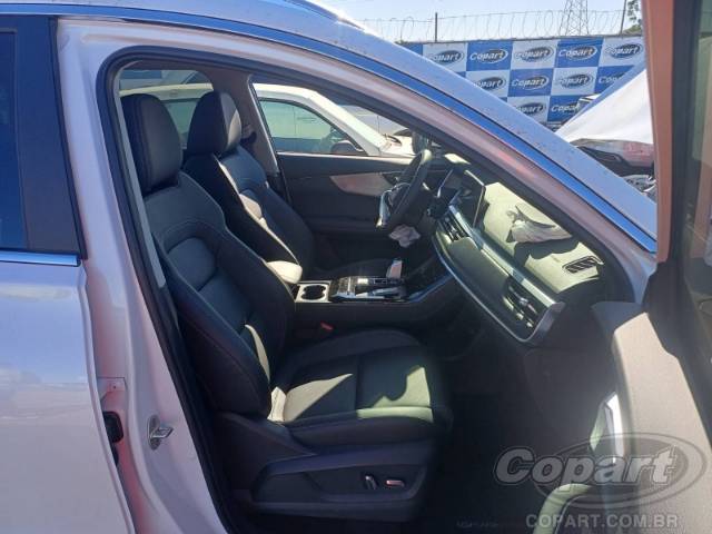 2026 CAOA CHERY TIGGO 7 