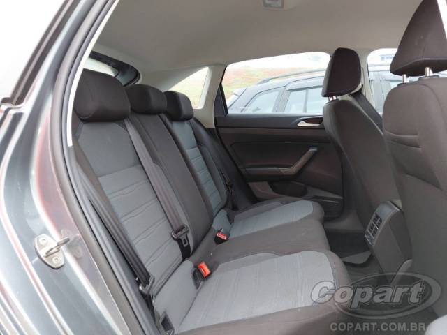 2024 VOLKSWAGEN NIVUS 