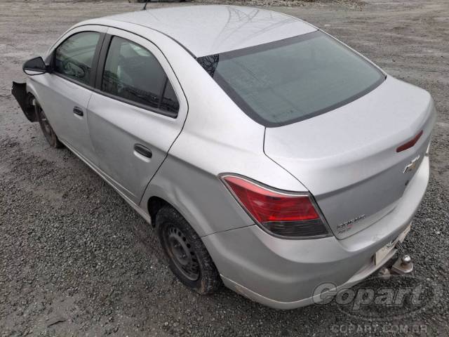 2019 CHEVROLET PRISMA 