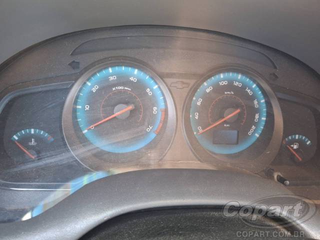 2010 CHEVROLET S10 