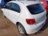 2016 VOLKSWAGEN GOL 