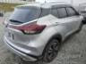 2025 NISSAN Kicks Play 