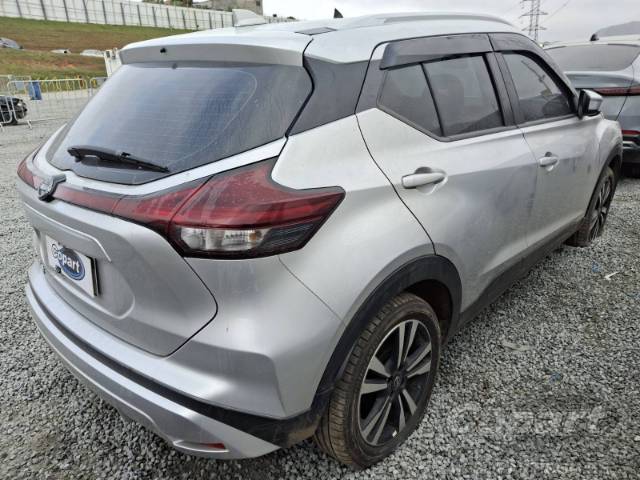 2025 NISSAN Kicks Play 