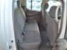 2013 NISSAN FRONTIER CD 