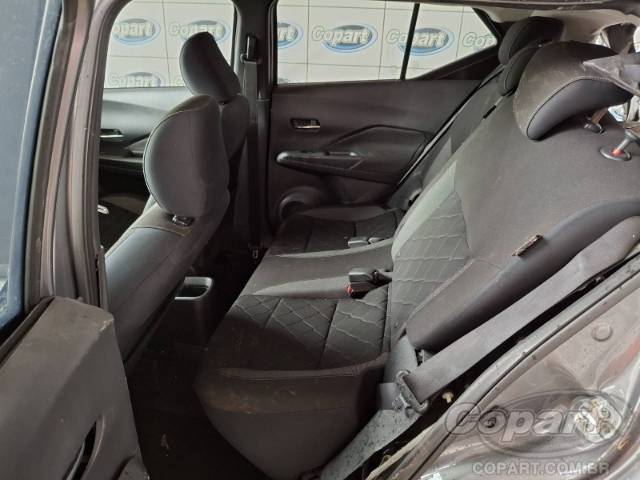 2018 NISSAN KICKS 
