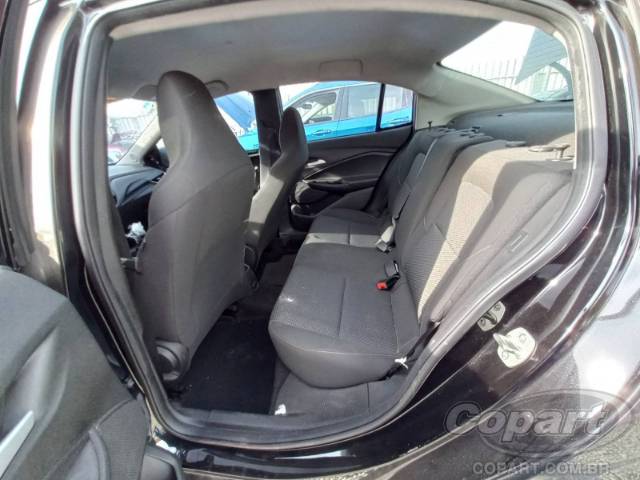 2023 CHEVROLET ONIX PLUS 