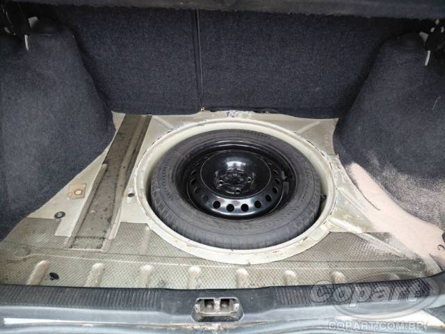2008 VOLKSWAGEN PARATI 