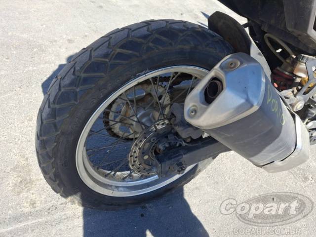 2018 KAWASAKI VERSYS-X 