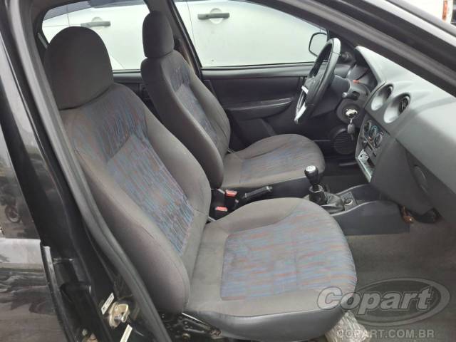 2007 CHEVROLET CELTA 