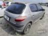2004 PEUGEOT 206 