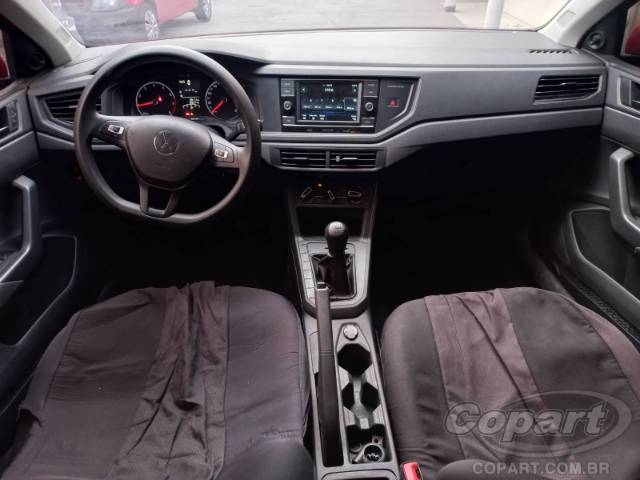 2023 VOLKSWAGEN POLO 